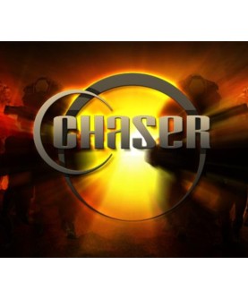 Chaser Steam Key GLOBAL